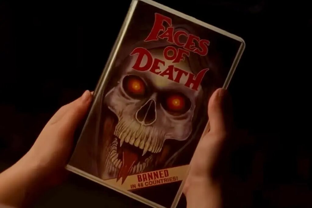 ‘Faces of Death’ Digital Streaming Movie Review: Stream It or Skip It?