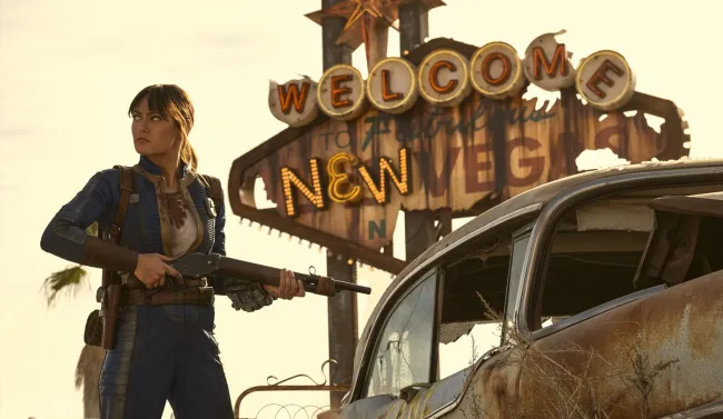 Fallout: How show comes up with needle drops; music supervisor explainer