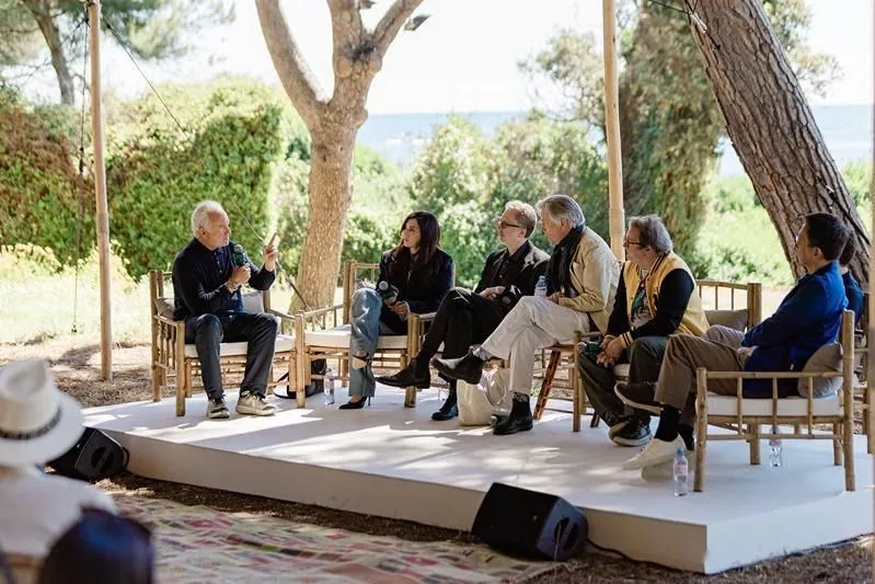 CAA Aims To Recreate Future Of Film Symposium In Venice, Doha