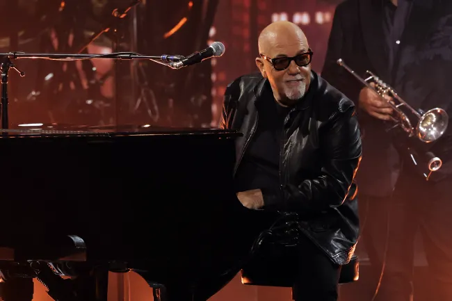Billy Joel biopic controversy explained