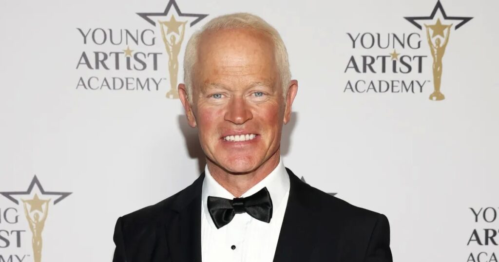 Neal McDonough Claims ‘Religious Nut Bag’ Label Cost Him Jobs
