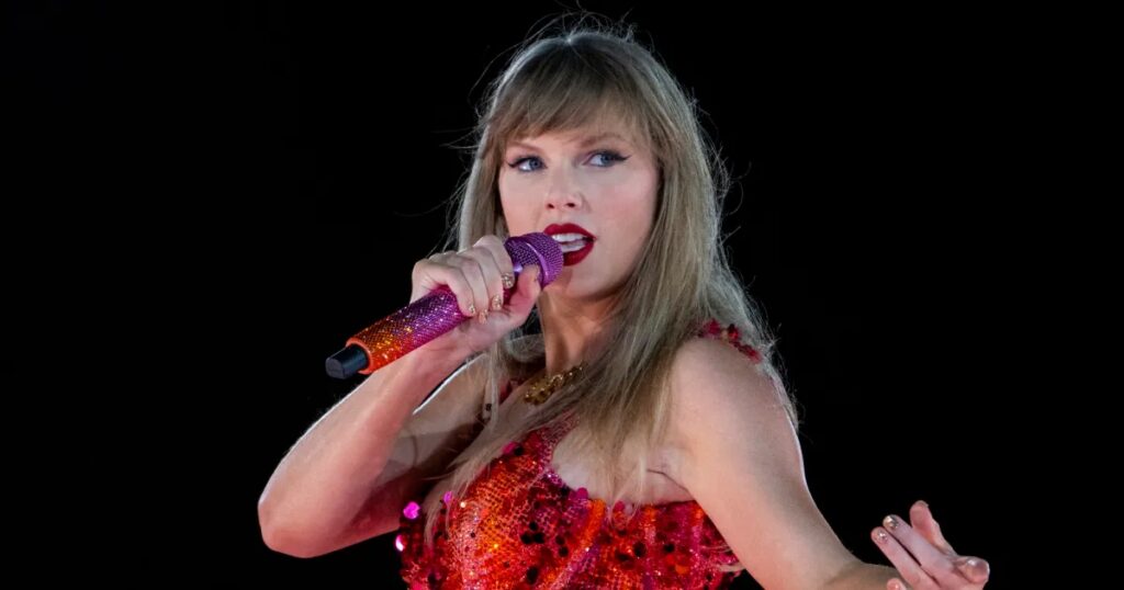 Is Taylor Swift Playing the Super Bowl Halftime Show?