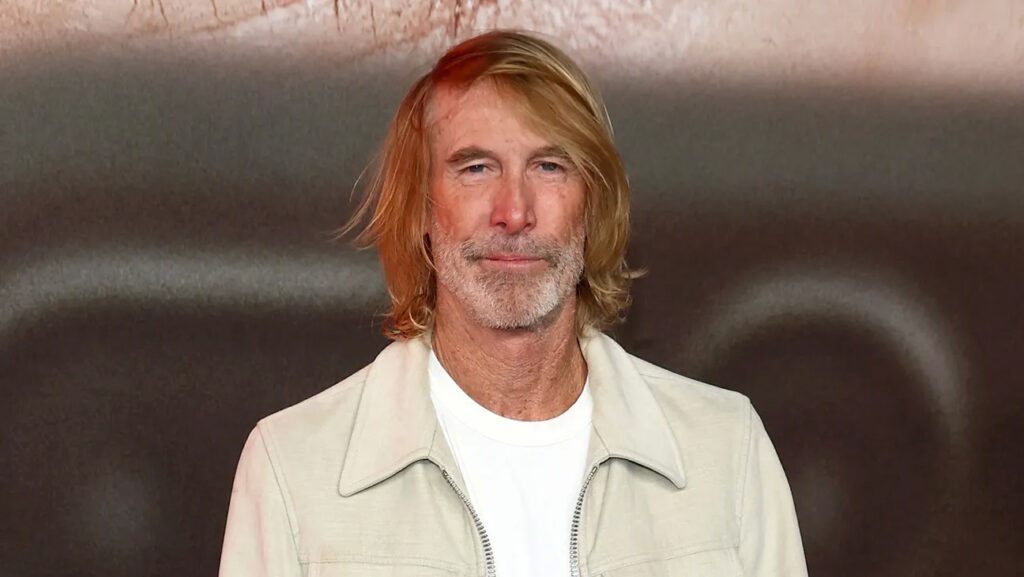 Michael Bay to Direct Operation Epic Fury Rescue Movie for Universal