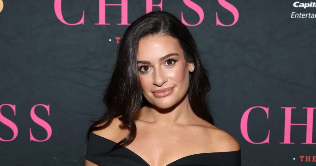 Lea Michele’s Chess Closing Early After Her Tony Snub
