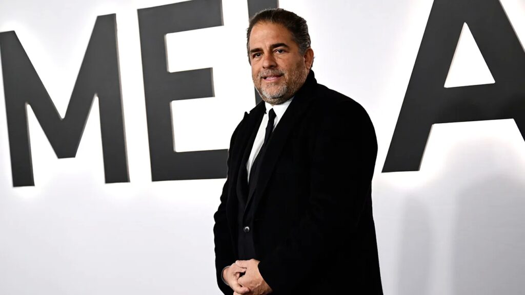 Rush Hour 4: Brett Ratner Scouts Locations in China With Trump