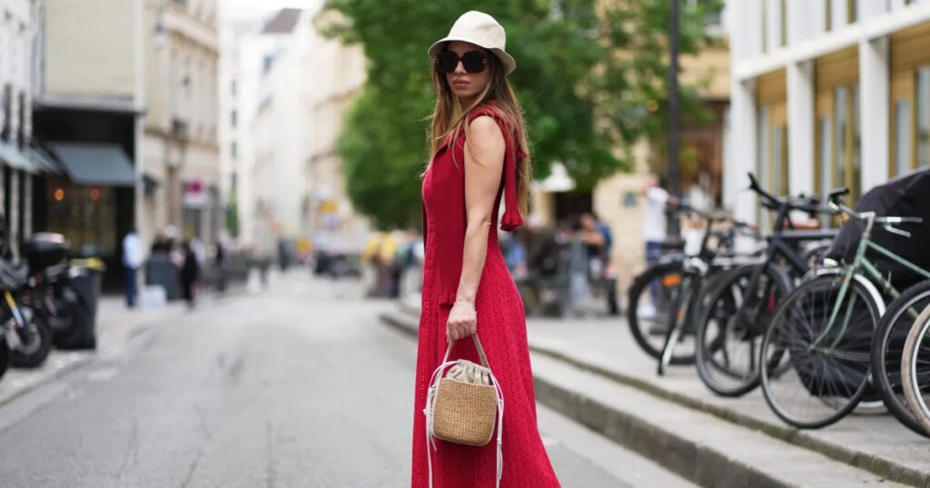 These Comfy Summer Dresses Have You Out the Door in Minutes