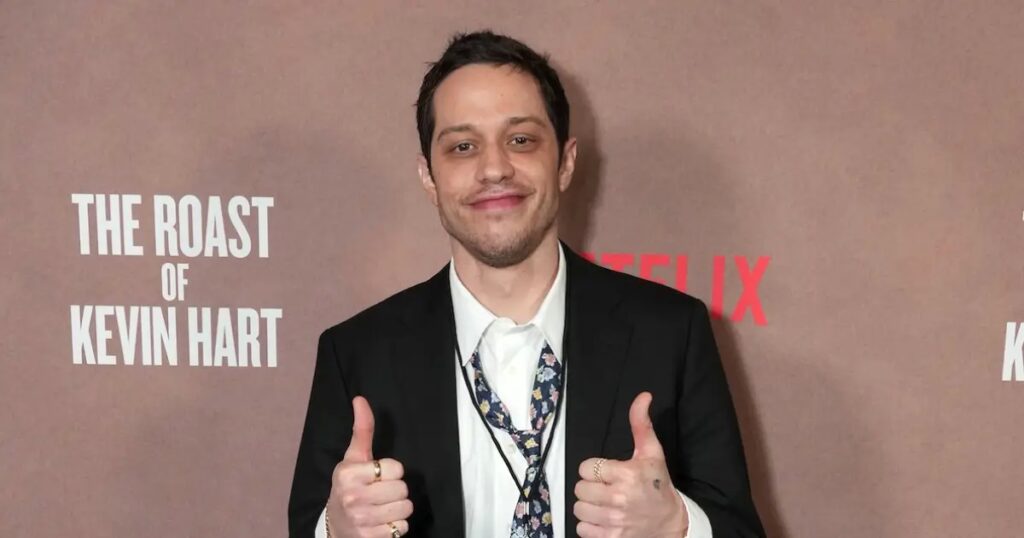 Staten Island Condo Owner Praises Pete Davidson as a Neighbor