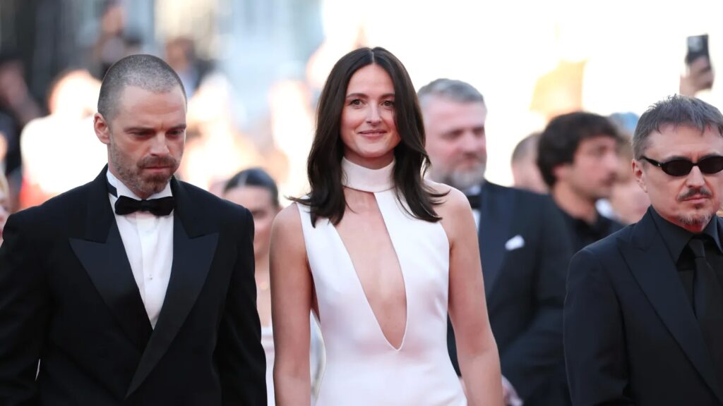 Cannes Crowd Embrace ‘Fjord’ With Raucous Standing Ovation