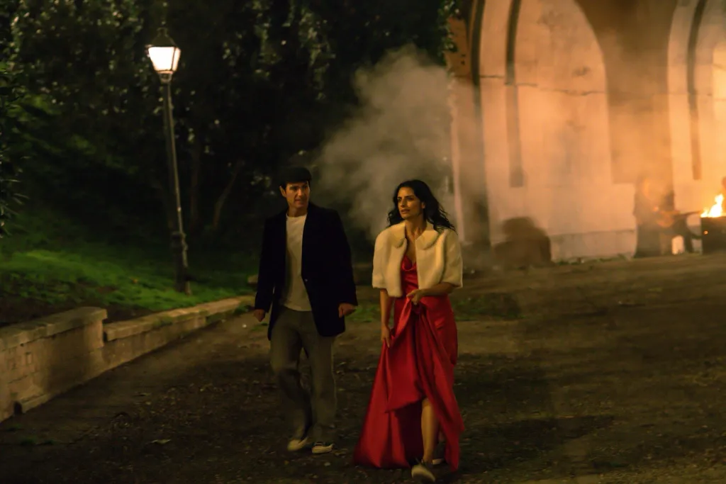‘Hasta El Fin Del Mundo’: AF Films Sets Trailer & Mexico Release Date