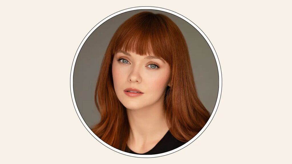 Hannah Rose May Interview: Fatal Fest Comic Books About Horror Movies