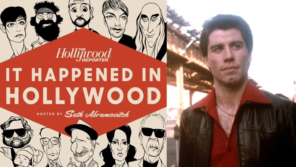 “A Fantasy Wet Dream”: The Wild Making of ‘Saturday Night Fever’
