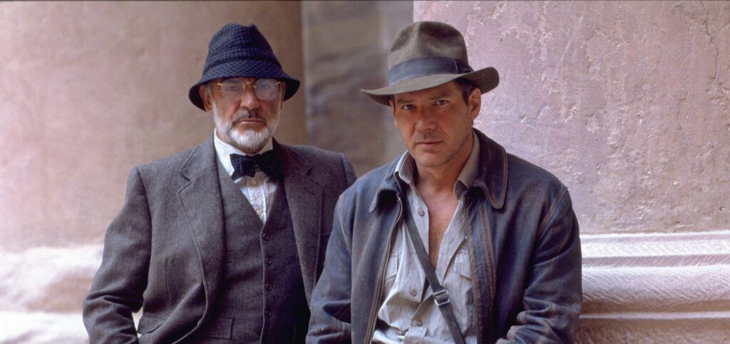37 Years Ago Today: “Indiana Jones and the Last Crusade” Premiered – A Look Back At This Classic Movie