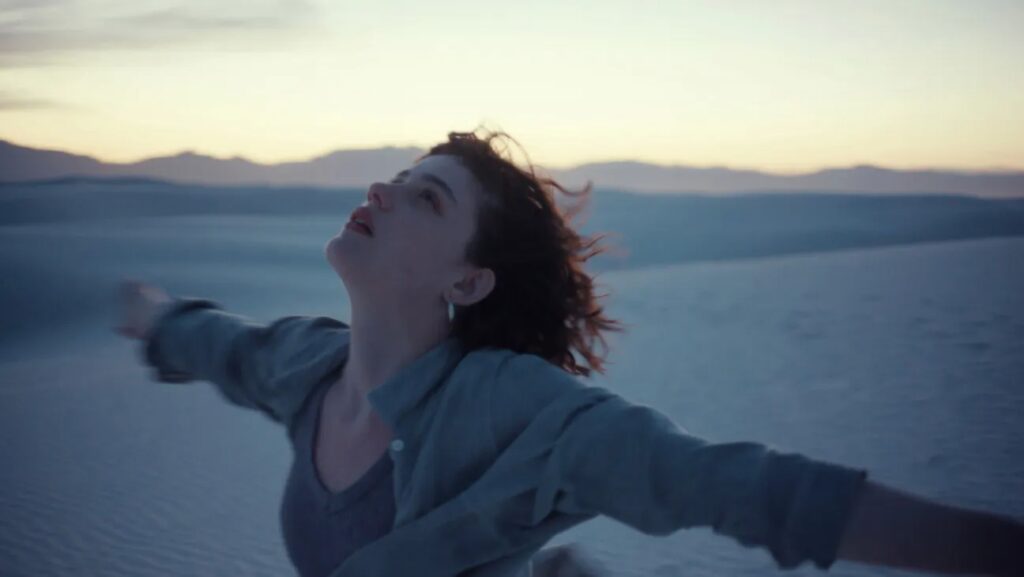 ‘I’ll Be Gone in June’ Review: A German Exchange Student in New Mexico