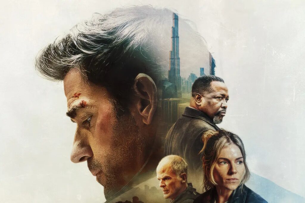‘Jack Ryan: Ghost War’ Prime Video Movie Review: Stream It Or Skip It?
