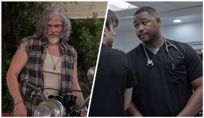 Several The Pitt guest stars are self-submitting at 2026 Emmys