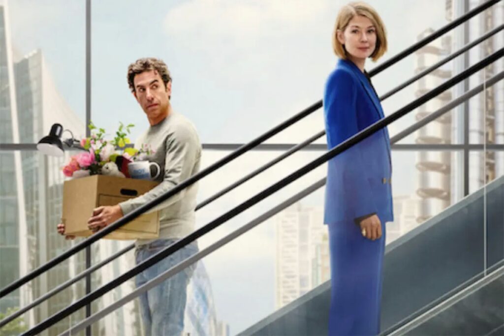 Sacha Baron Cohen ‘Ladies First’ Netflix Movie Review: Stream It or Skip It?