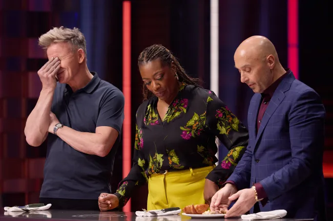 MasterChef Season 16 Episode 6 recap: Eggs Benedict