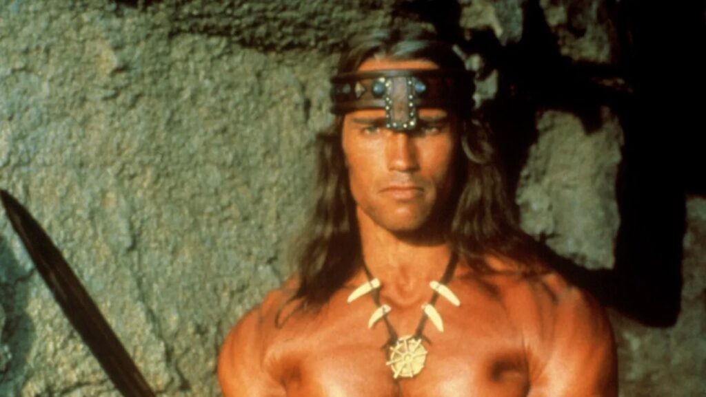 ‘Conan the Barbarian’ Sequel ‘King Conan’ to Film in 2027, Says Arnold