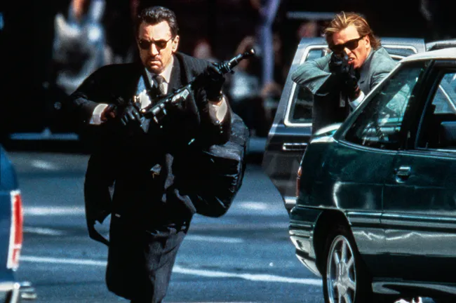 Michael Mann’s ‘Heat 2’ actually happening: Everything to know