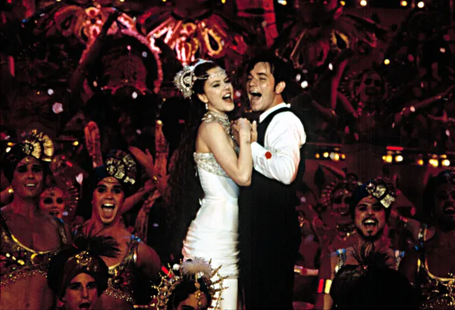 ‘Moulin Rouge!’ at 25: Inside the ‘Roxanne’ dance sequence, interviews