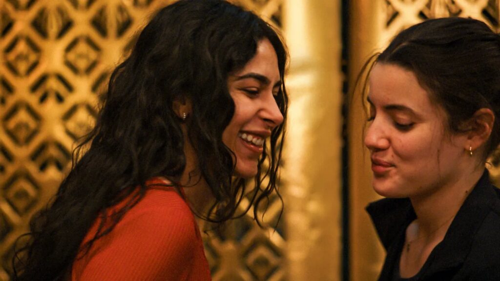 ‘Madame’ Review: Smart French Debut Tackles Class, Culture