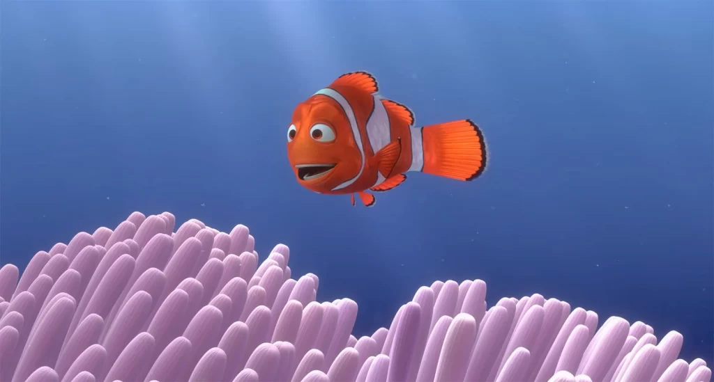 23 Years Ago Today: Finding Nemo Hit Theaters & Disney Found a New Classic