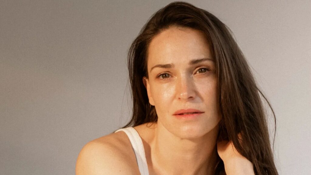 Cannes: Mary Mina Cast in Alexandra Matheou Film ‘Shibboleth’