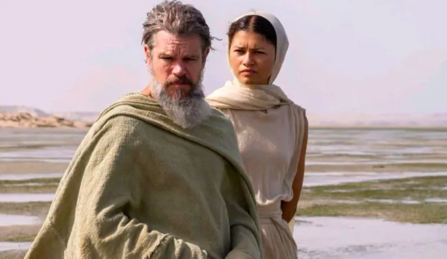 2026 Summer Movie Preview, Oscar analysis, ‘The Odyssey’.