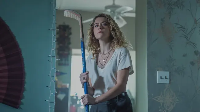 Maximum Pleasure Guaranteed: Tatiana Maslany: Episode 1 explained
