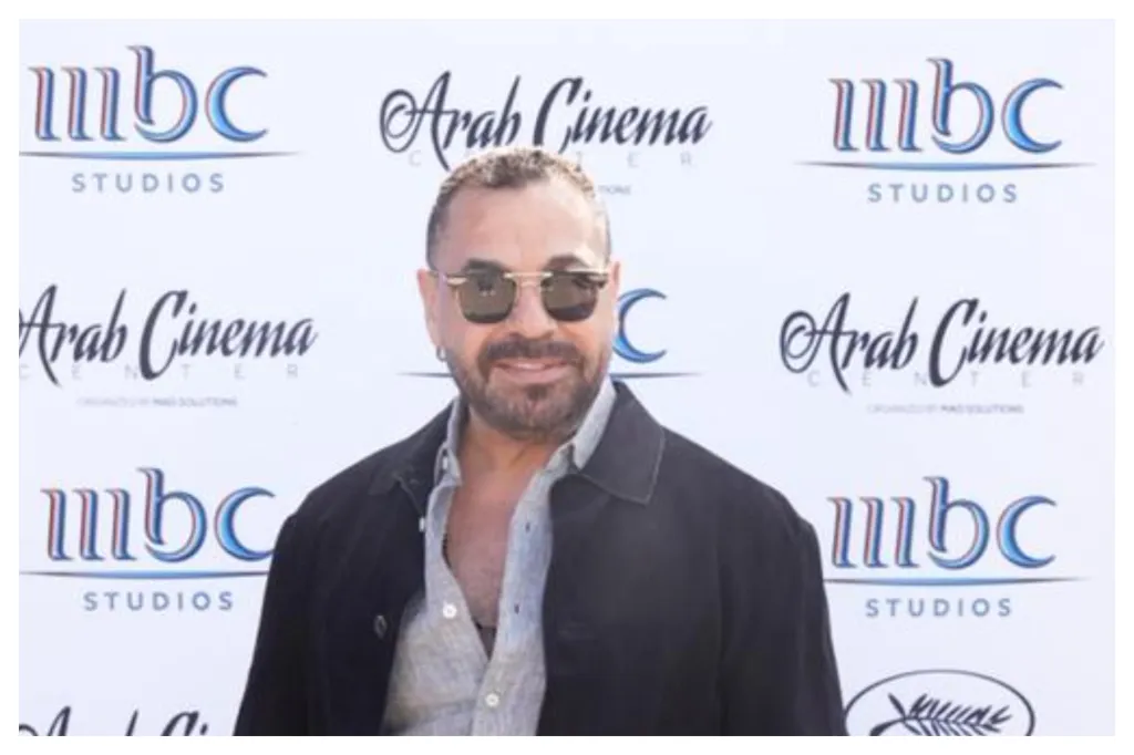 Tarek Al Arian Unveils Marguerite Alibert Drama, Sons of Rizk Prequel