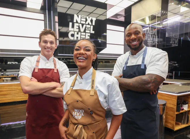 Next Level Chef Season 5 finale recap: Who won The Final Level?
