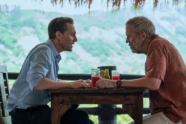The Night Manager Season 2 explained: Stephen Garrett interview