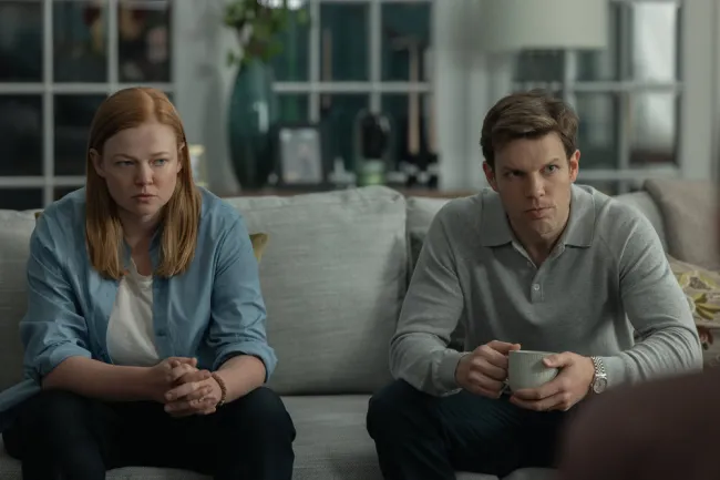 ‘All Her Fault’ cinematographer Sergio Delgado on twists and tension