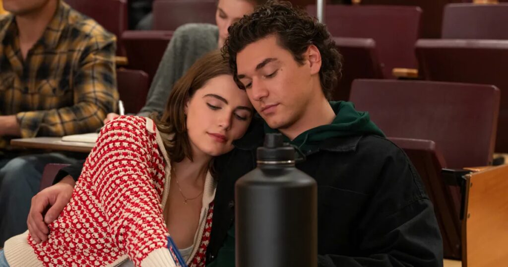 Off Campus Season 2 Could Have Adjustments After Book Changes