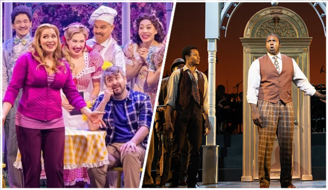 2026 Outer Critics Circle Awards winners full list: Tony Awards analysis