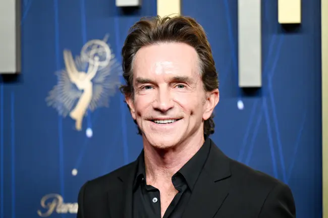 Beyond 50: Survivor host Jeff Probst ‘open’ to loved ones visits