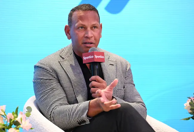 2026 Sports Emmys: Winners include Alex Rodriguez, Ernie Johnson