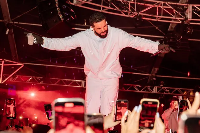 Will Drake’s triple-play album release play at the Grammys?
