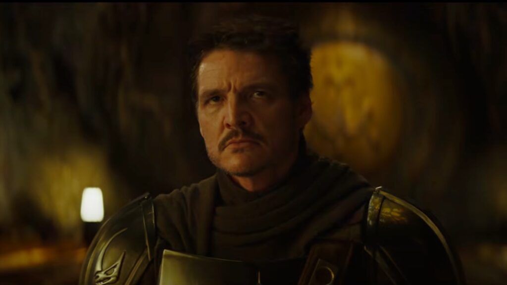 ‘The Mandalorian and Grogu’: First Reactions to 25 Minutes of Footage