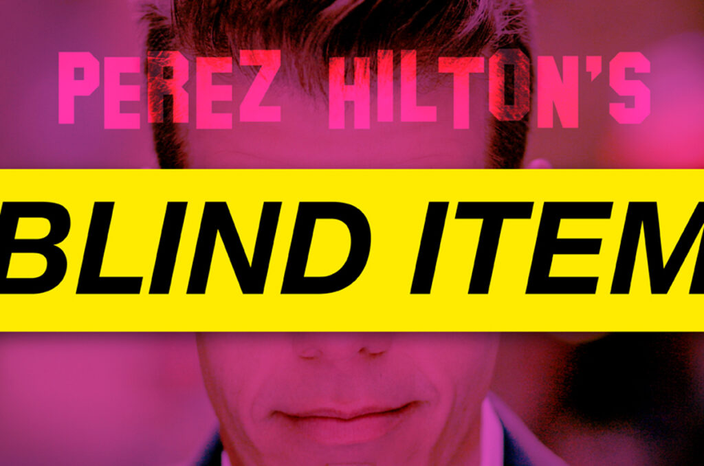 Blind Item: Influencer Ready To Rumble!!