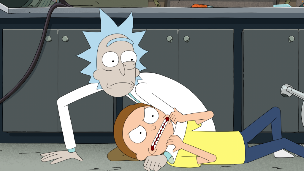 ‘Rick And Morty’ Movie From Director Jacob Hair In Works