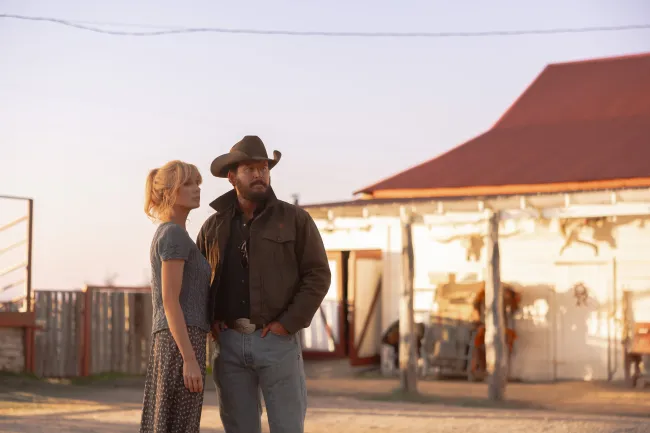 Dutton Ranch reviews: Critics mixed, but agree ‘promising cast’ shines