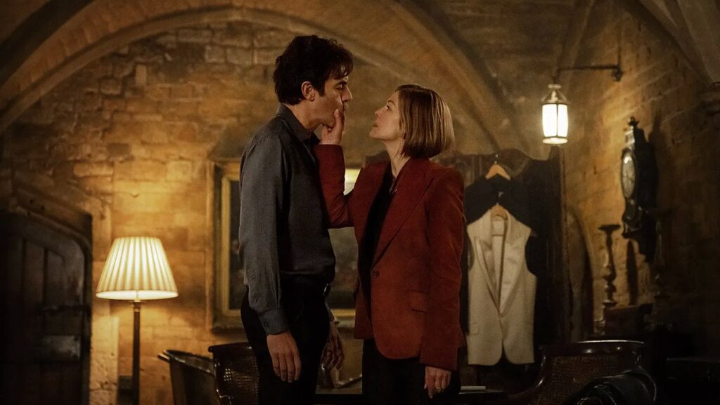 ‘Ladies First’ Review: Sacha Baron Cohen in Netflix Comedy