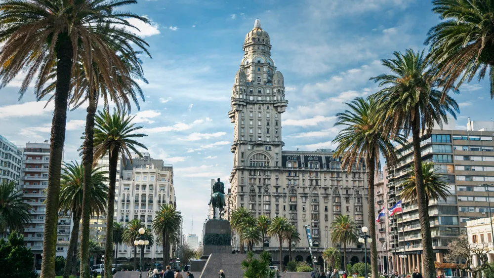 Ventana Sur Sets 2026 Dates for Montevideo Edition