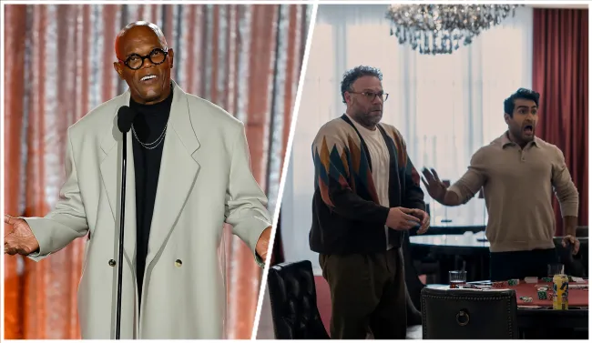 Emmys: The Boys goes big for final season, submitting 28 actors