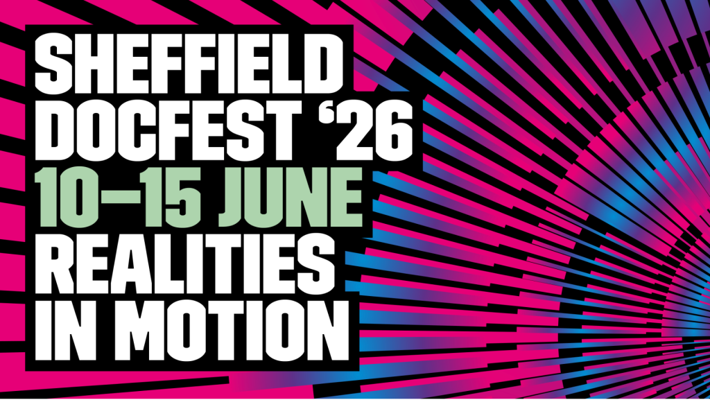 Sheffield DocFest Adds Talks & Films, Including Panel With Asif Kapadia.