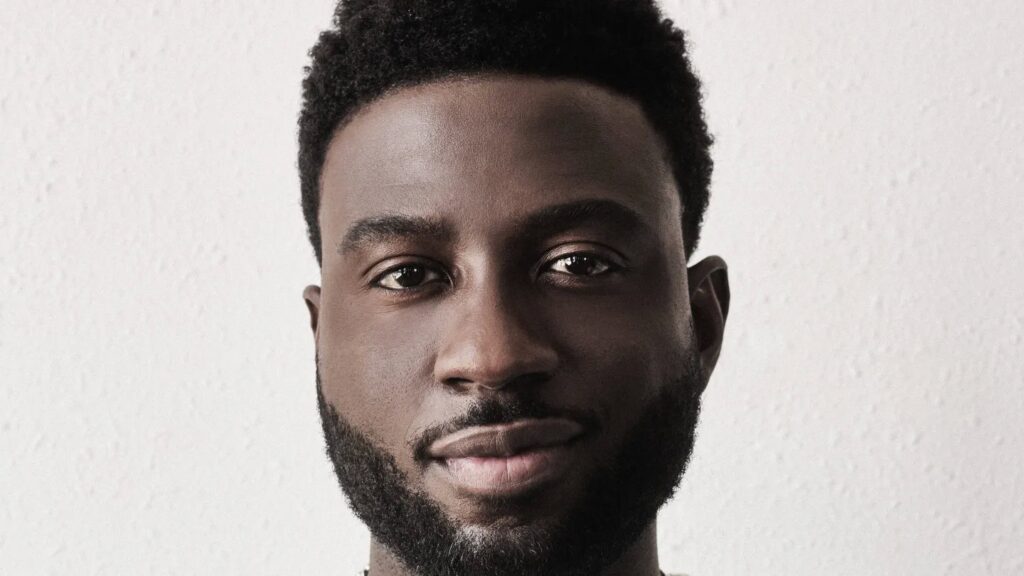 ‘Man of Tomorrow’ Enlists Sinqua Walls (Exclusive)