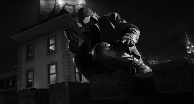 ‘Spider-Noir’ review roundup
