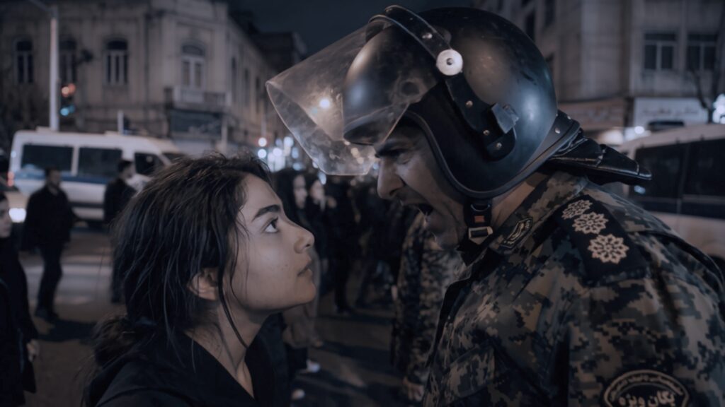 AI Feature Film ‘Dreams of Violet’ to Premiere at Tribeca