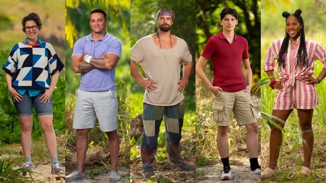 Survivor 50 finale recap: Did Aubry, Joe, Jonathan, or Rizo win?